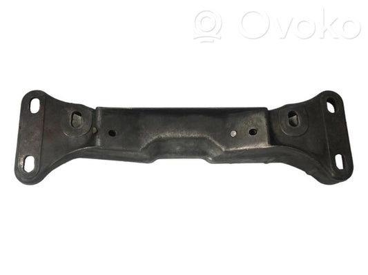 Transmission mounting bracket
