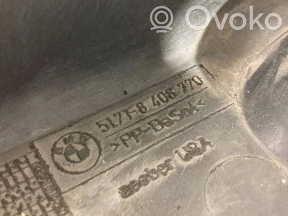 Cita veida dzinēja nodalījuma detaļa