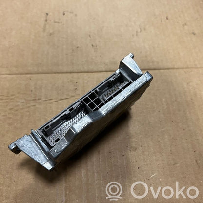 Блок управления подушками безопасности