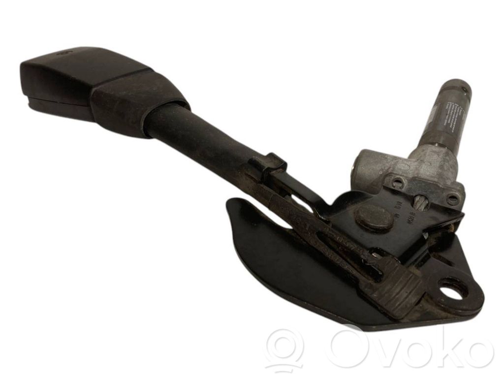 Priekšējās jostas sprādze