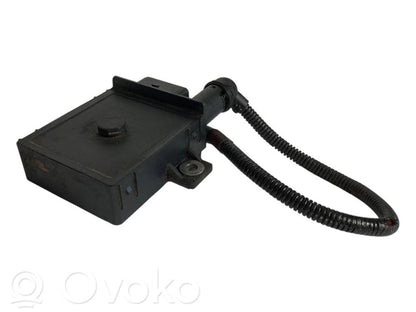Glow plug relay