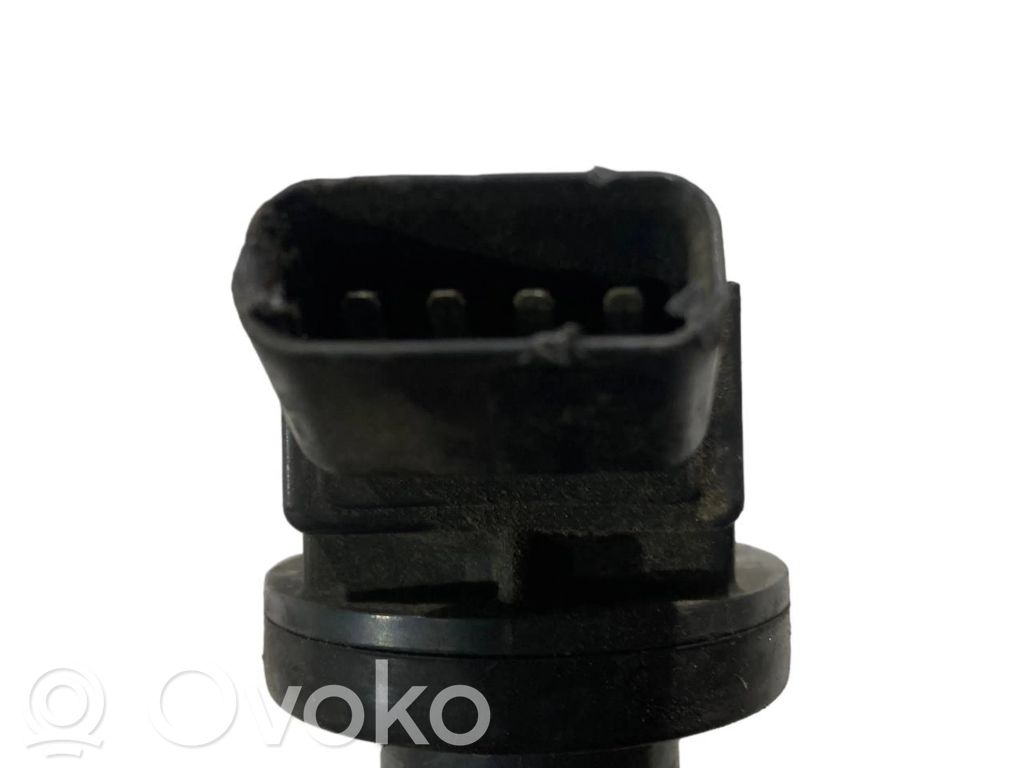 High voltage coil (for ignition)