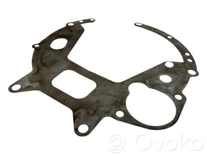 Cita veida dzinēja nodalījuma detaļa