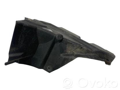 Dzinēja apakšas aizsargs (priekšdaļā)