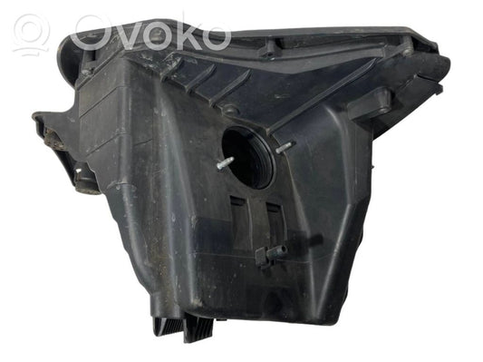 Air filter box