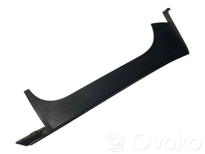 Trunk decorative trim