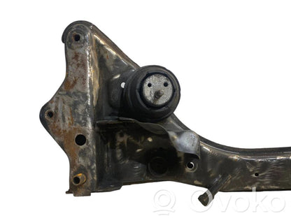 Передняя перекладина