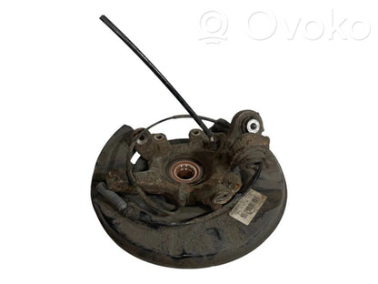 Rear wheel hub shaft joint (stupica, capfa)