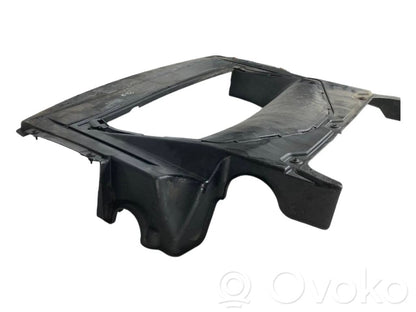 Dzinēja apakšas aizsargs