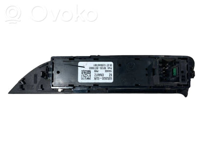 ESP (stabilizēšanas sistēmas) slēdzis