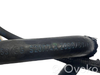 Air conditioner pipe(s) / hose(s)