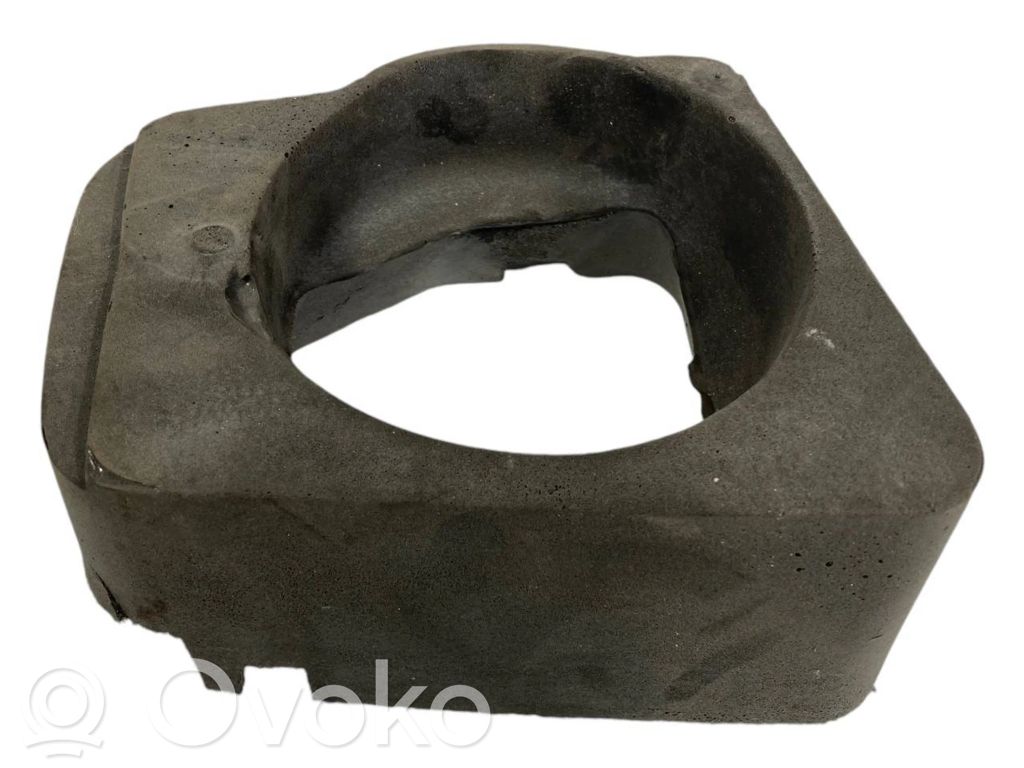 Gear shift lever decorative trim (plastic)