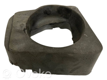 Gear shift lever decorative trim (plastic)