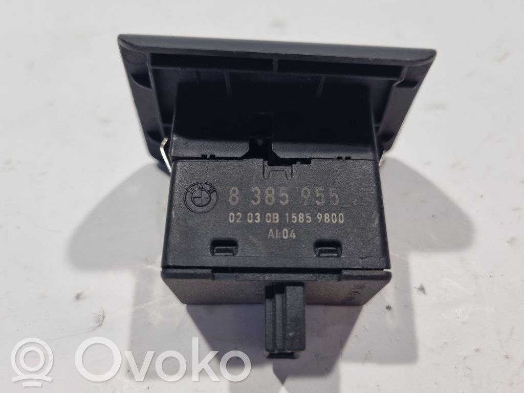 Elektrisko logu slēdzis