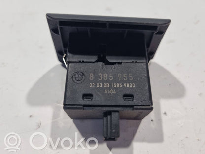 Elektrisko logu slēdzis