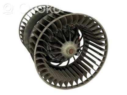 Mazā radiatora ventilators