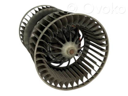 Mazā radiatora ventilators