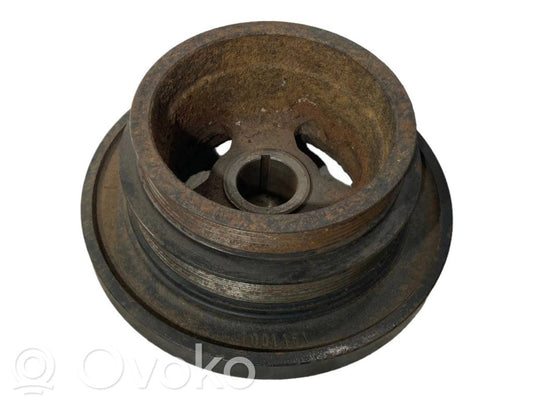 Kloķvārpstas skriemelis