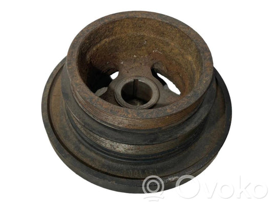 Шкив коленчатого вала