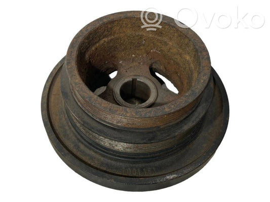 Шкив коленчатого вала