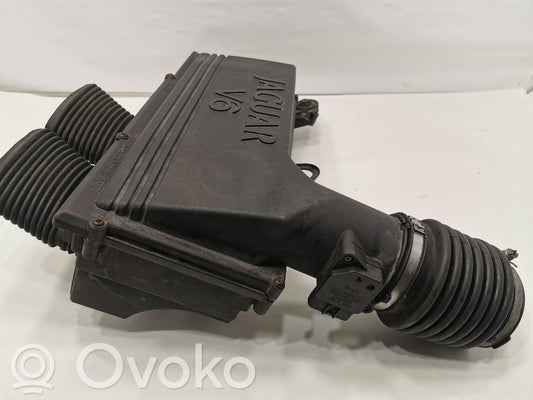 Корпус воздушного фильтра