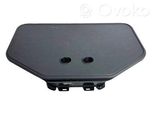 Other type of trunk decorative trim part