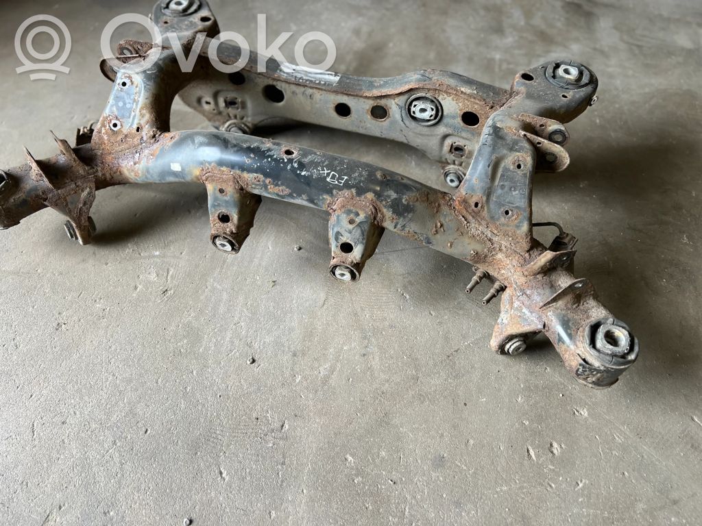 Aizmugurējais tilts