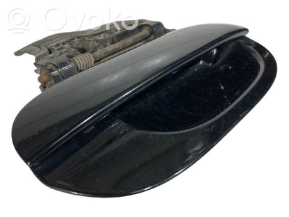 Ārējais atvēršanas rokturis