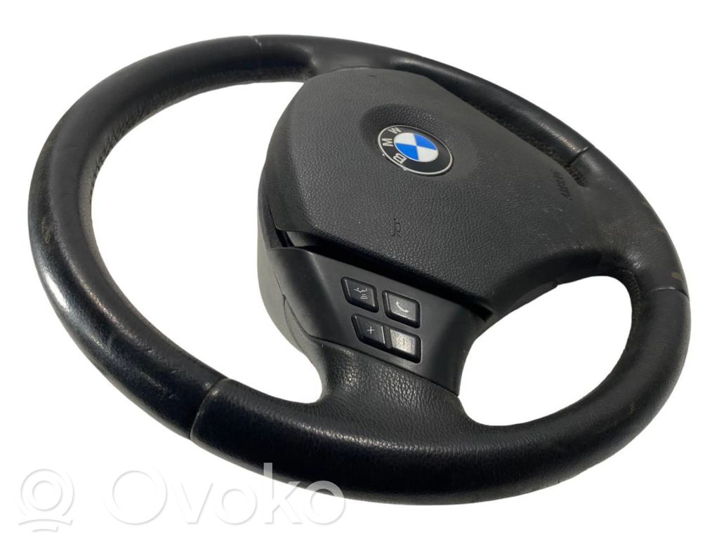 Рулевое колесо