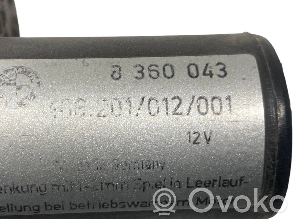 Cruise control control unit