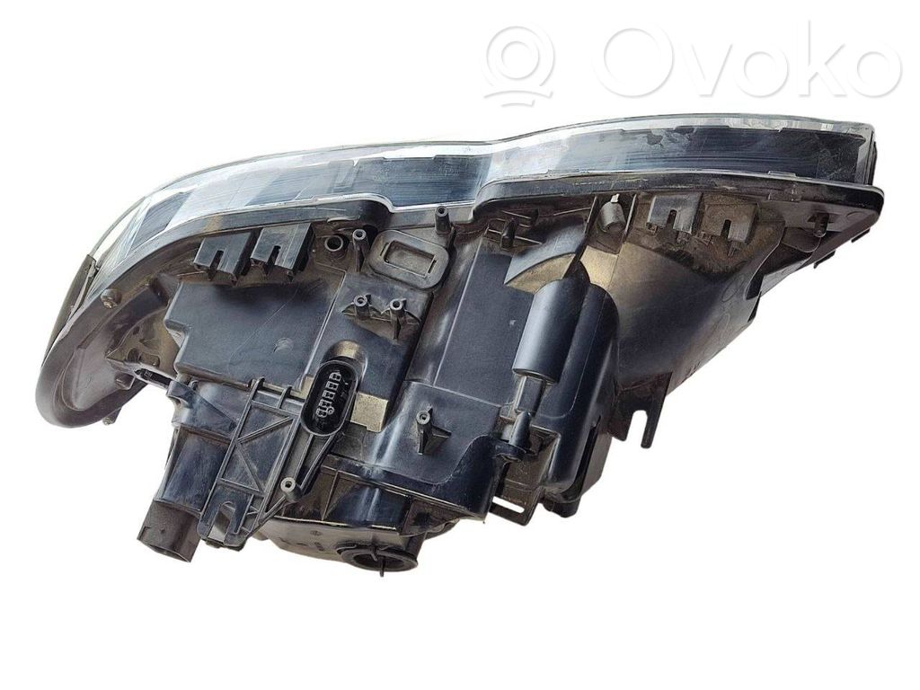 Priekšējais lukturis