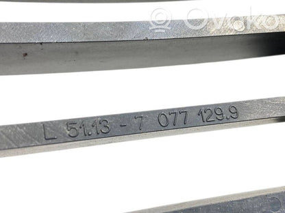 Augšējais režģis