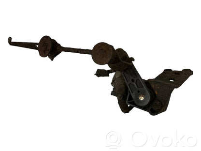 Augstuma sensors (priekšējo lukturu)