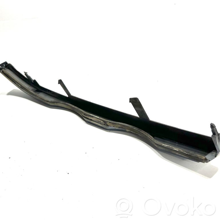 Headlight trim