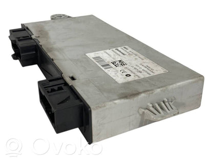 Aizdedzes ECU komplekts