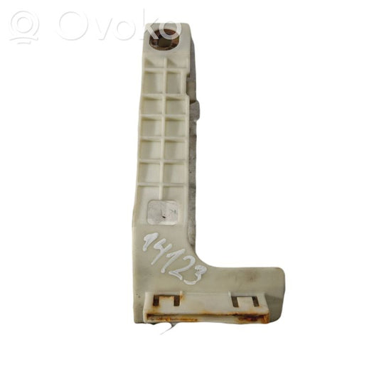 Держатель педали акселератора