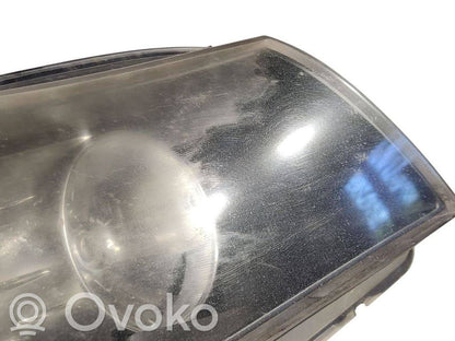 Priekšējais lukturis