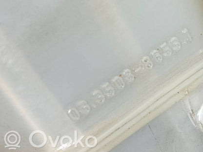 Bremžu vakuuma pastiprinātājs