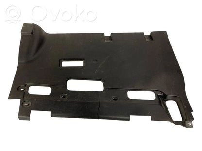 Panel decorative trim shield (lower)