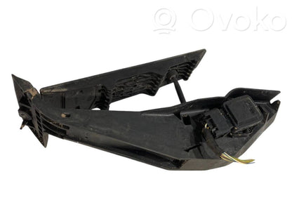 Akseleratora pedālis