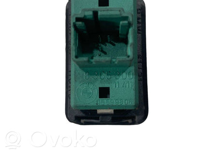 Elektrisko logu slēdzis