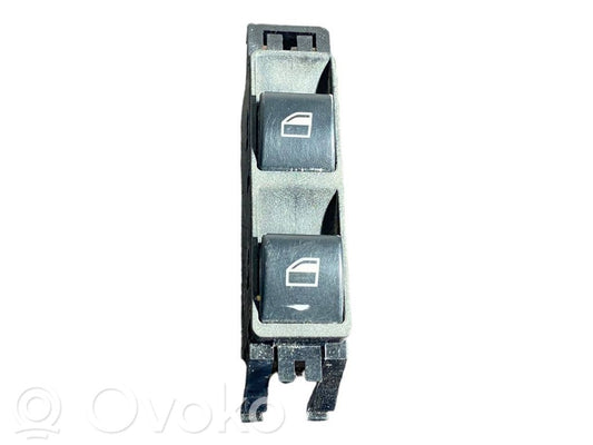 Power window switch