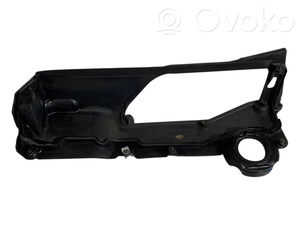 Крышка корпуса воздушного фильтра