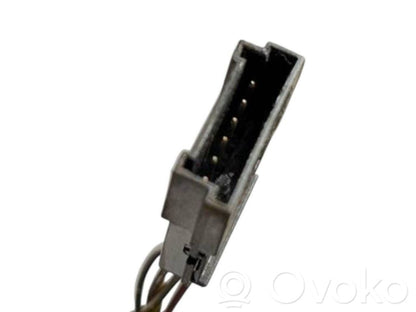 Stūres leņķa sensors
