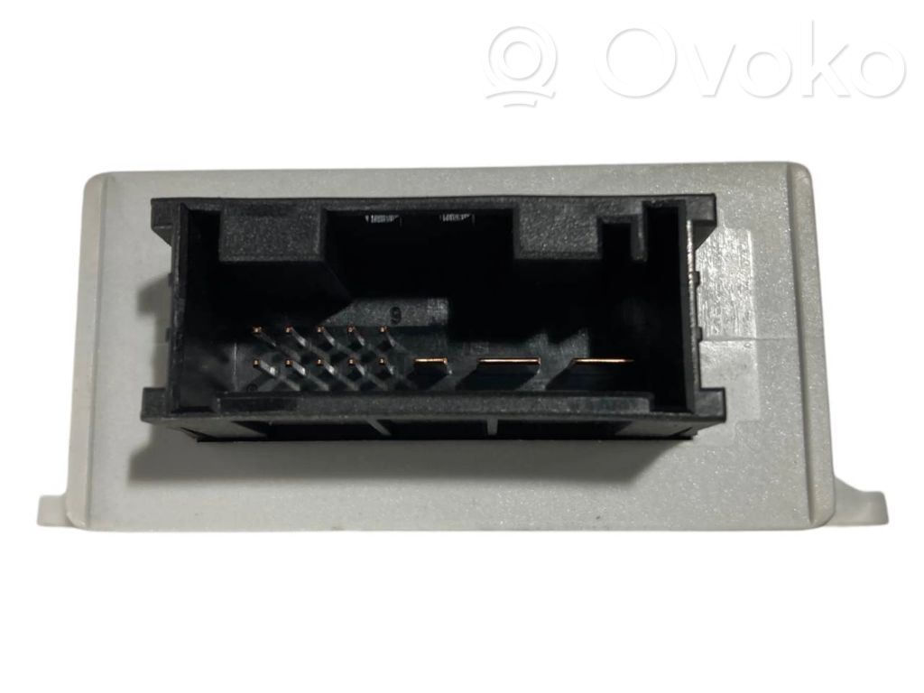 Aizdedzes ECU komplekts