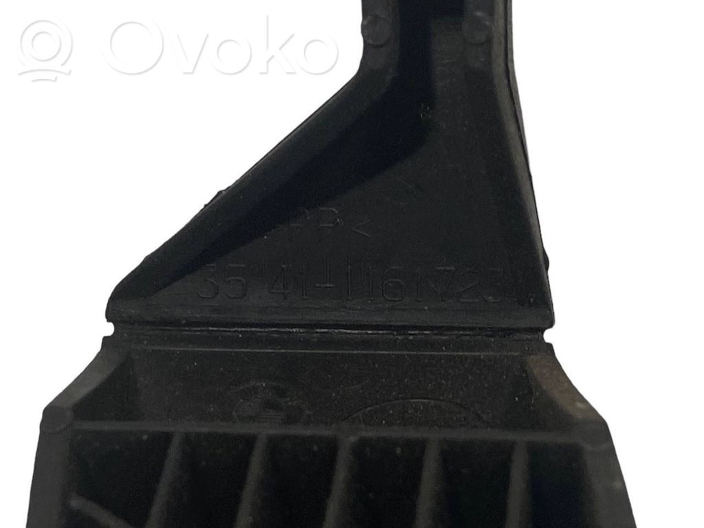 Akseleratora pedālis