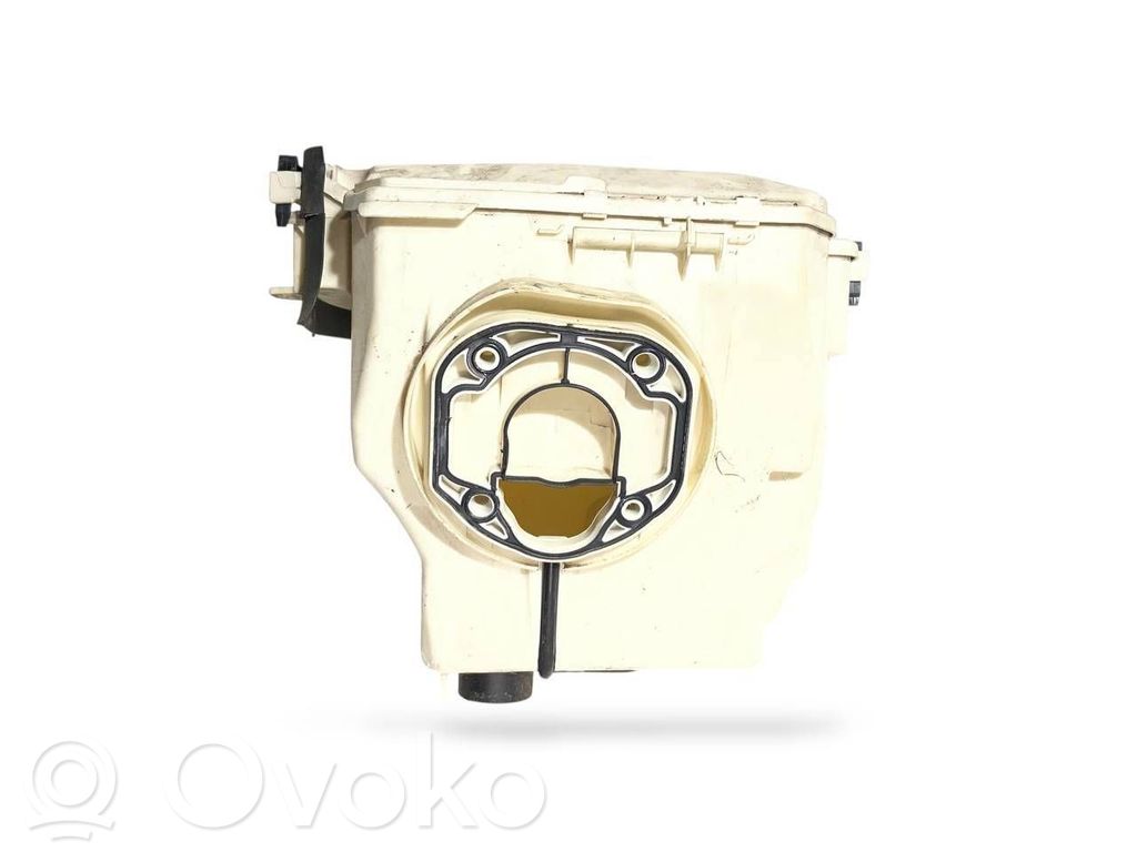 Drošinātāju kaste (komplekts)