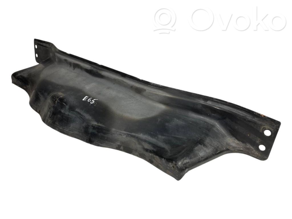 Cita veida dzinēja nodalījuma detaļa