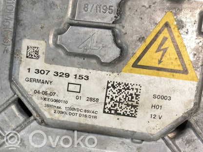 Priekšējais lukturis