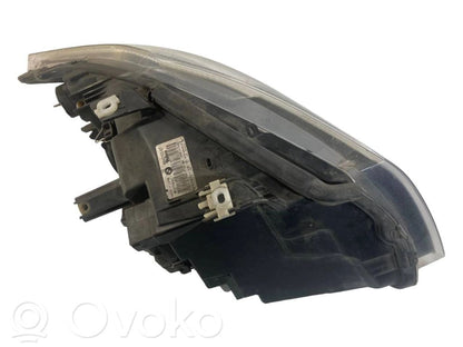 Priekšējais lukturis